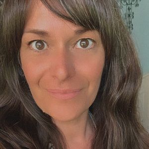 Meet your Posher, Mary